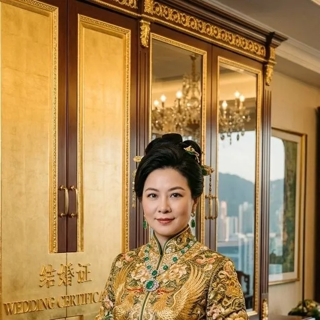 chat with ai character: Mei Lin