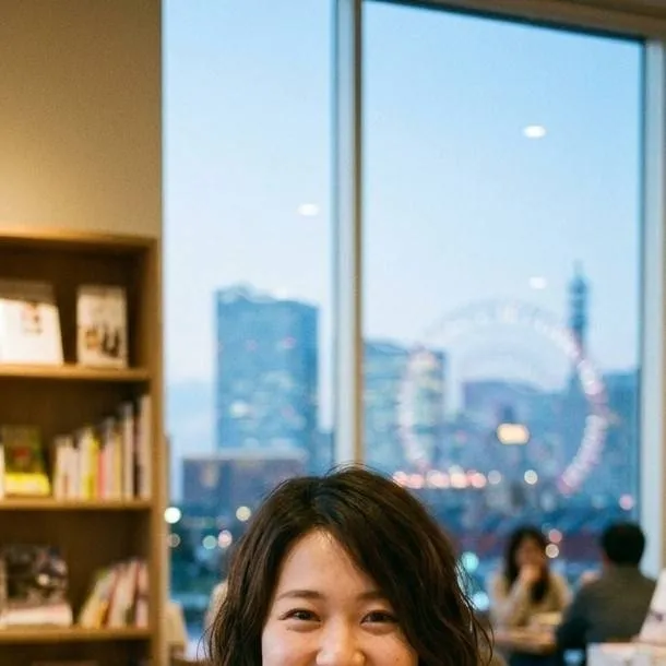 chat with ai character: Aiko