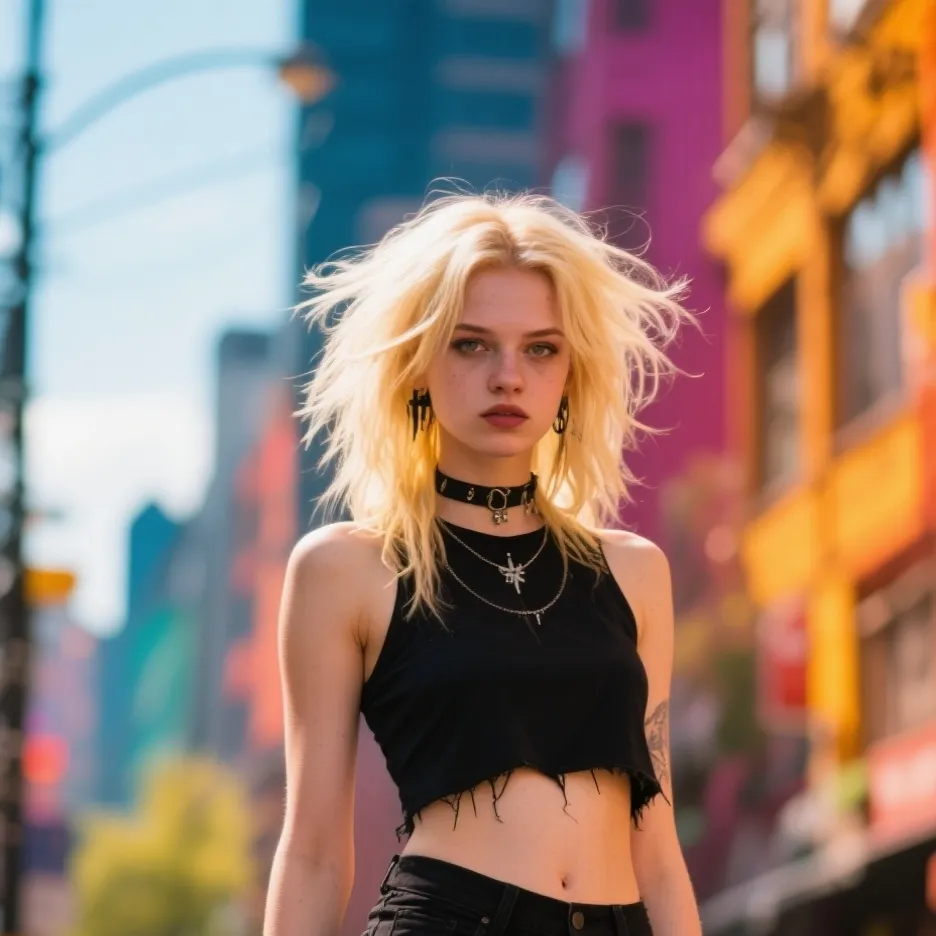 chat with ai character: Ingrid Amanda