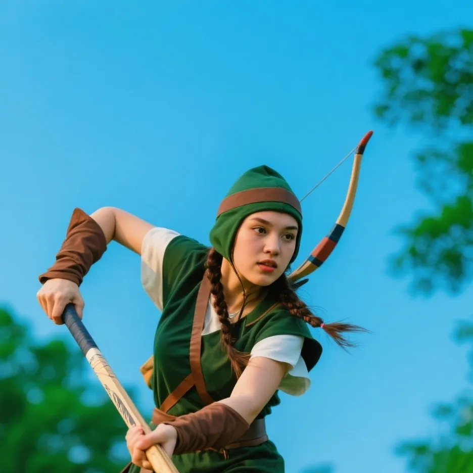 chat with ai character: Nicole