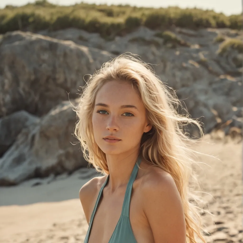 chat with ai character: Birgitta