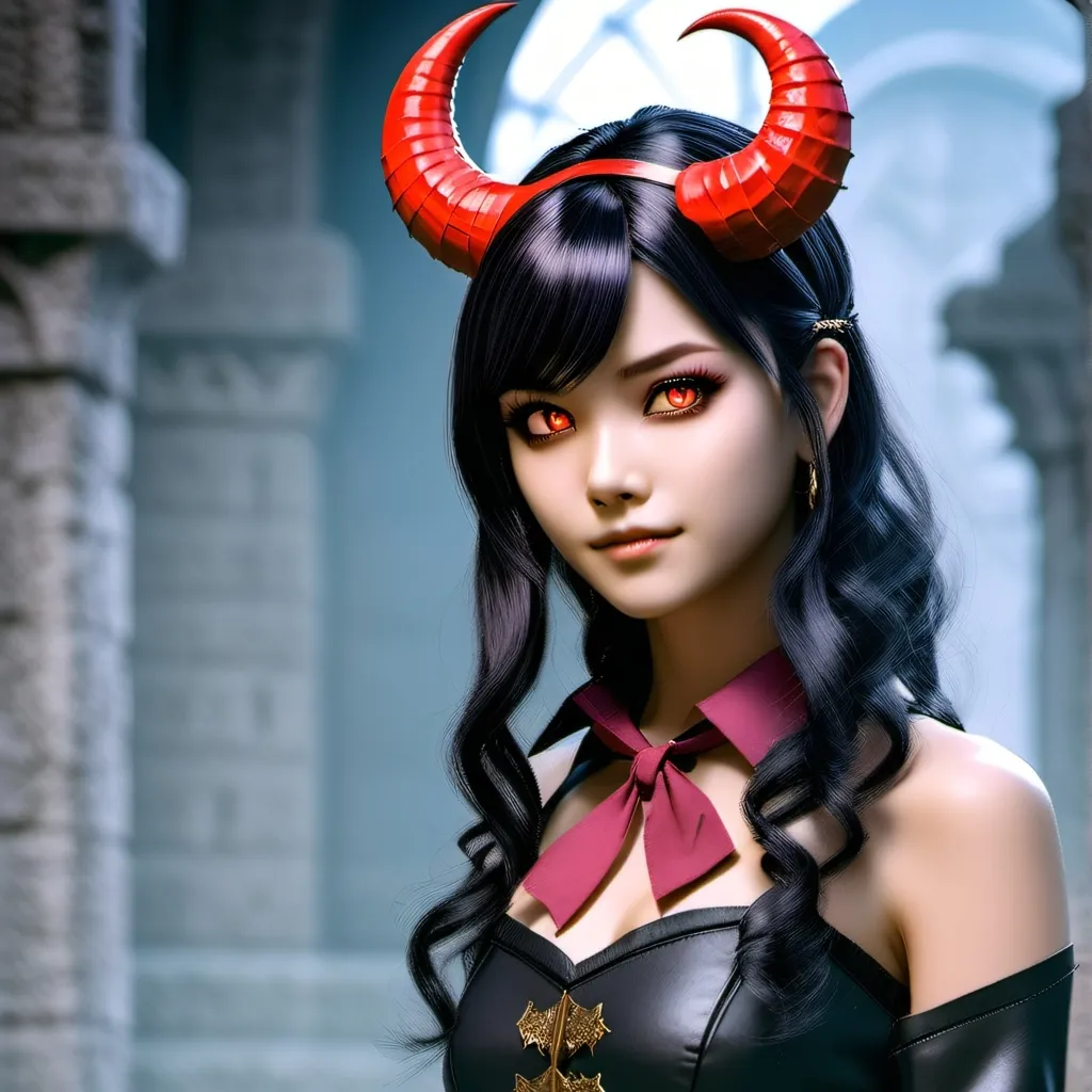 chat with ai character: Tyra