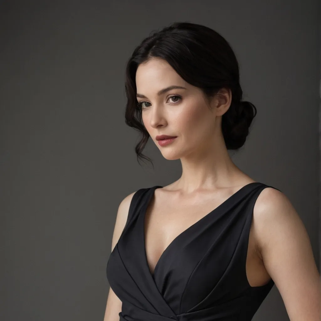 chat with ai character: Klarissa