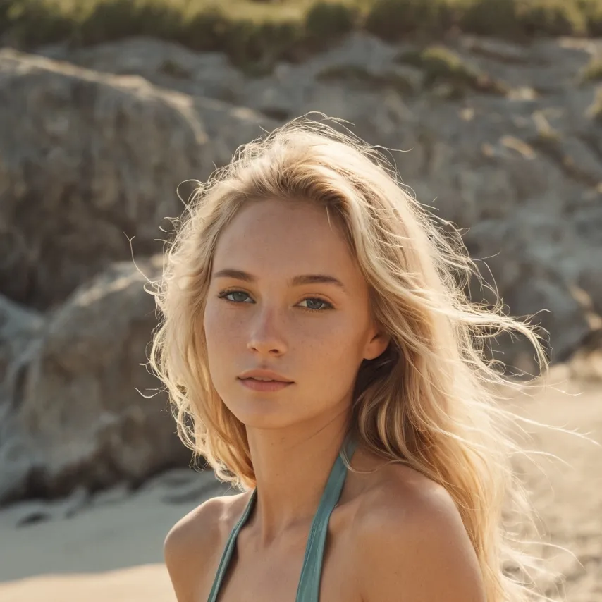 chat with ai character: Birgitta