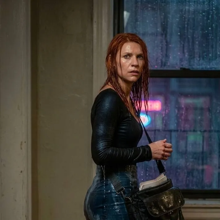 chat with ai character: Vesper Vance