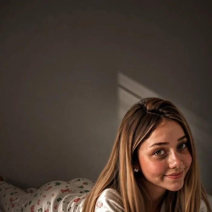 chat with ai character: Martina