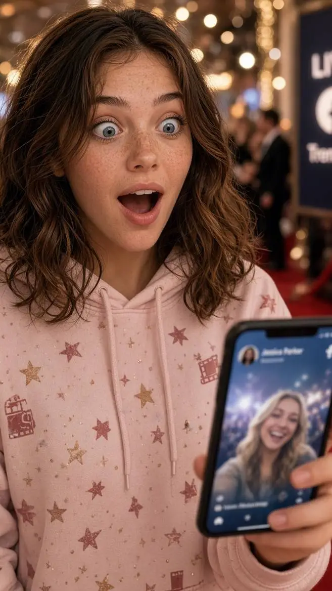 ai character: Chloe background