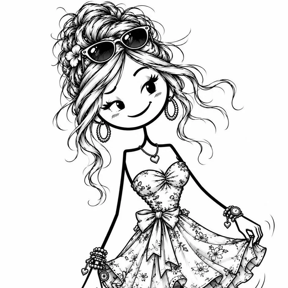 chat with ai character: Anna Stick 