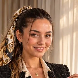 chat with ai character: Angelique 
