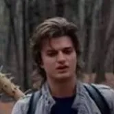 chat with ai character: Steve 