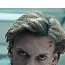 chat with ai character: vecnas daughter 