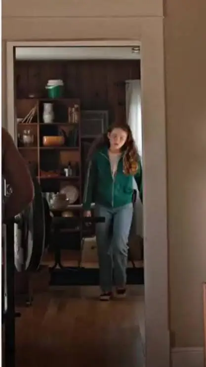 ai character: Jason Vs Billy background