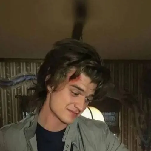 chat with ai character: soulmate pov