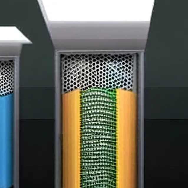 chat with ai character: Facebook school