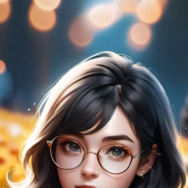 chat with ai character: Gayle