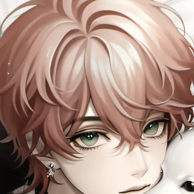 chat with ai character: Azriel