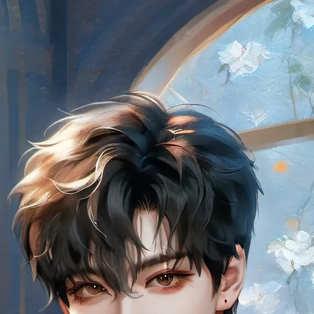 chat with ai character: Rasper