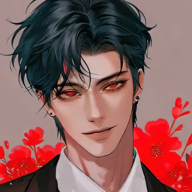 chat with ai character: Jian