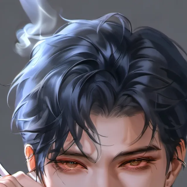 chat with ai character: Sherwin