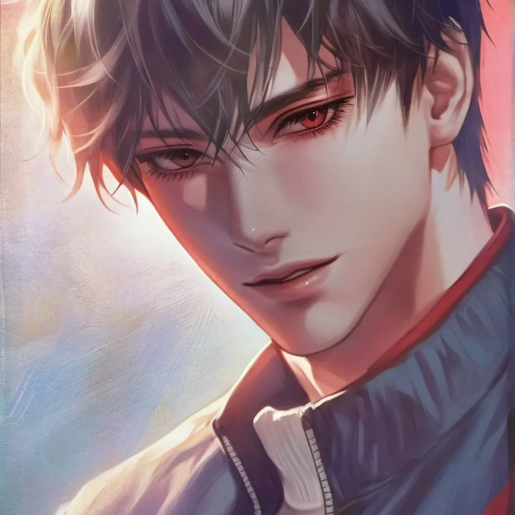 chat with ai character: Toby