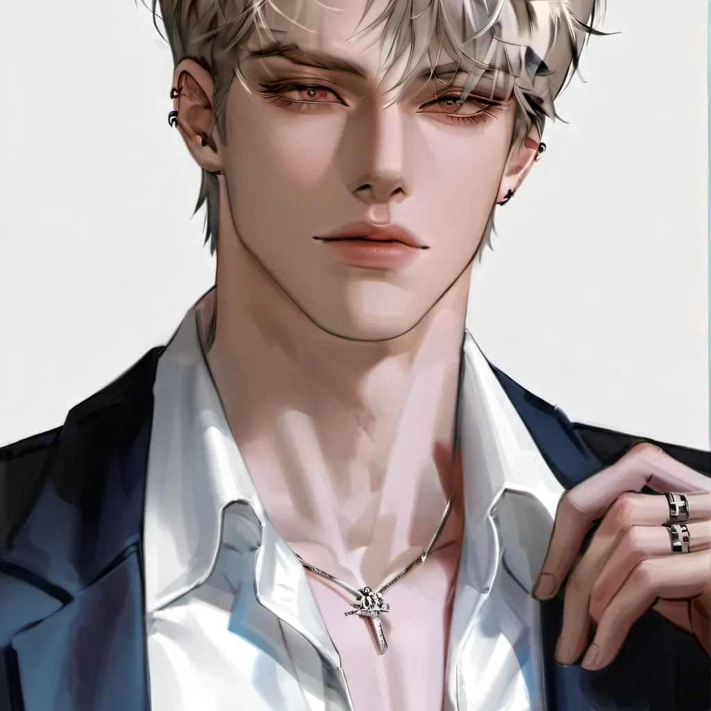 chat with ai character: Christopher