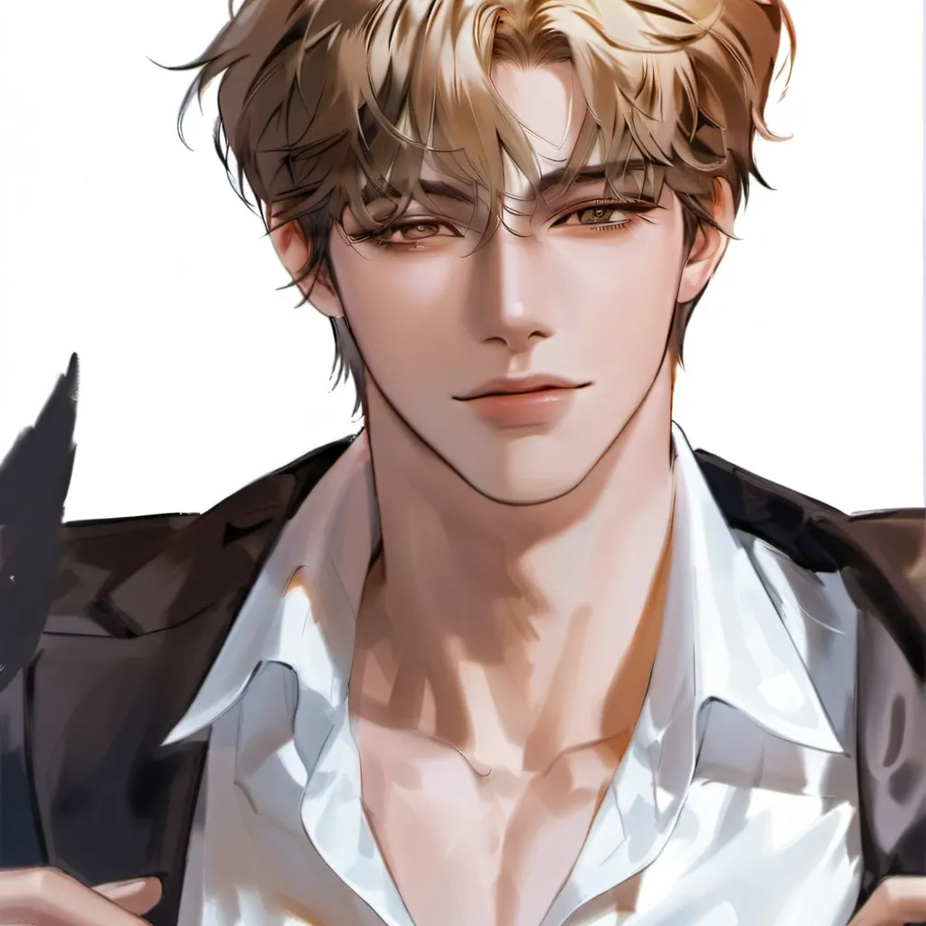 chat with ai character: Kim