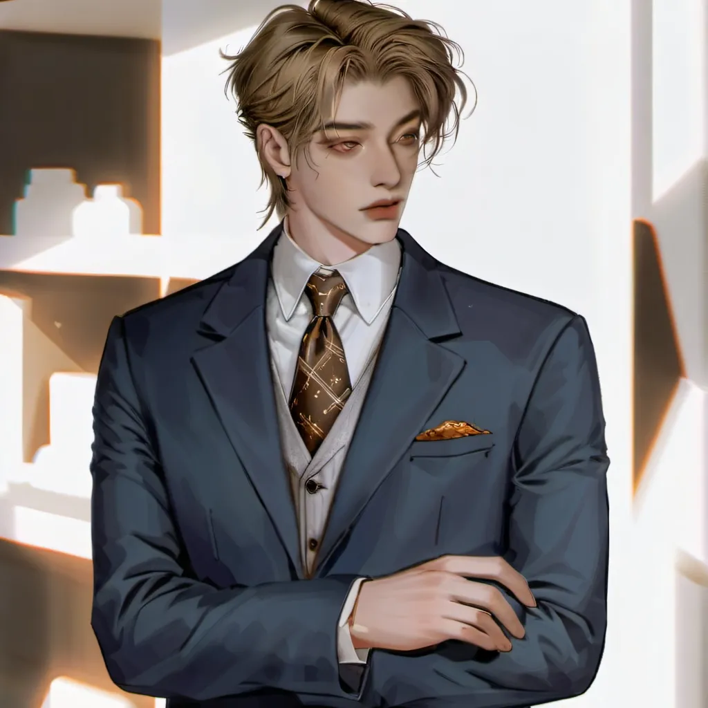 chat with ai character: Sir Massif