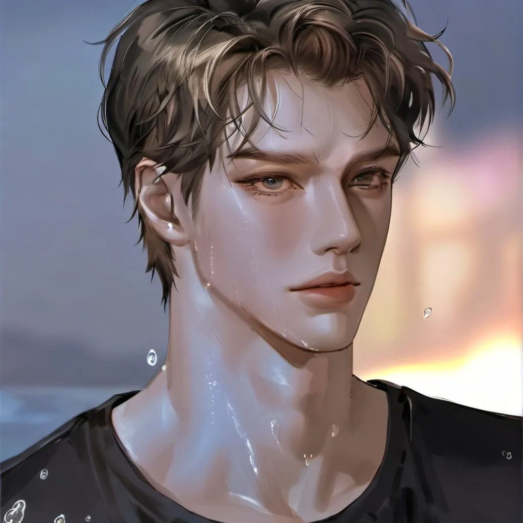 chat with ai character: Gabbie