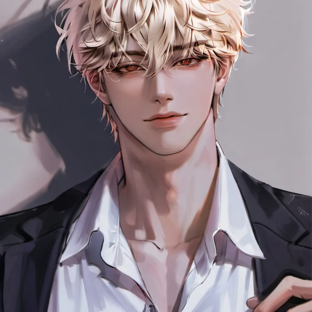 chat with ai character: Zyrus