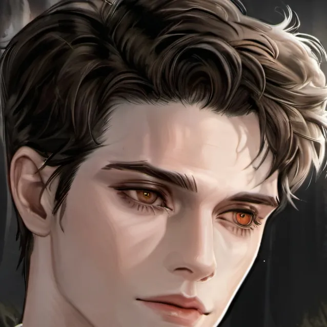 chat with ai character: edward cullen 