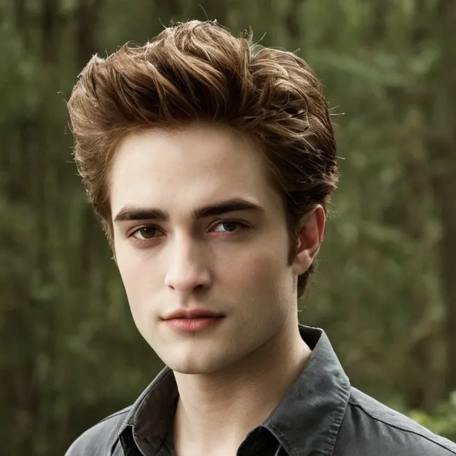 chat with ai character: edward cullen