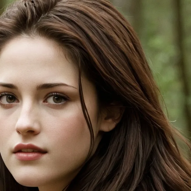 chat with ai character: bella swan