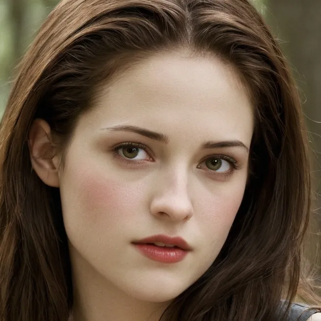 chat with ai character: bella swan