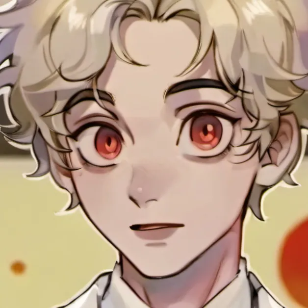 chat with ai character: Lucifer 