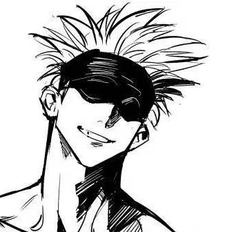 chat with ai character: gojo satoru