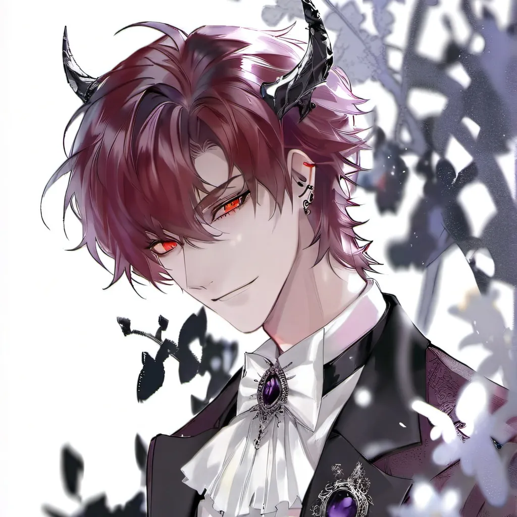 chat with ai character: Alastor 