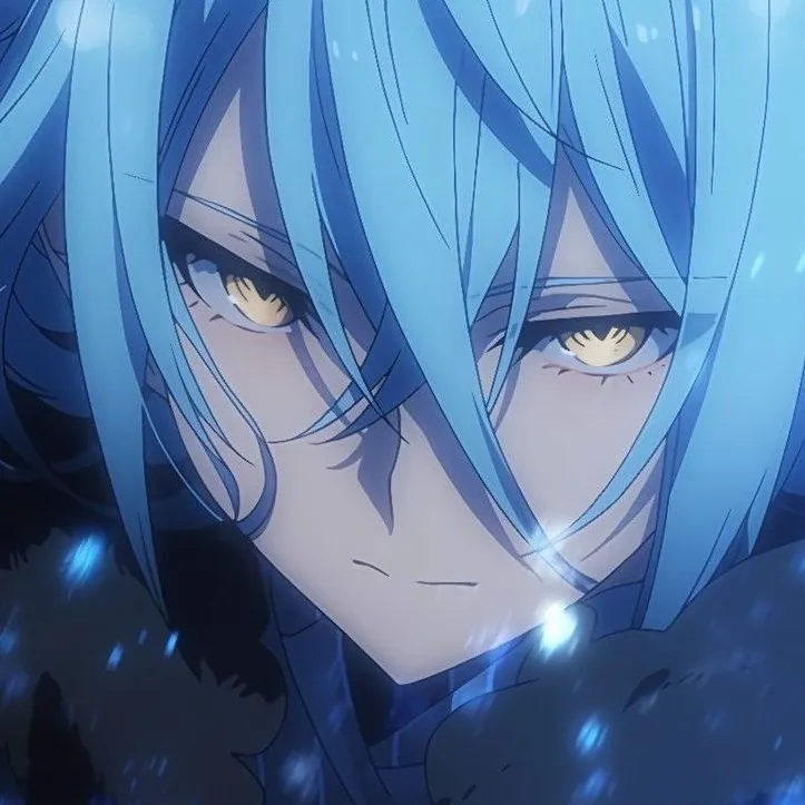 chat with ai character: Rimuru 