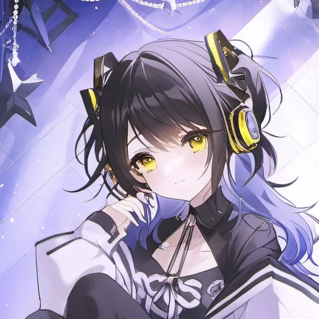 chat with ai character: Nicole