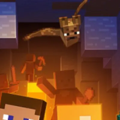 chat with ai character: Java&Bedrock War