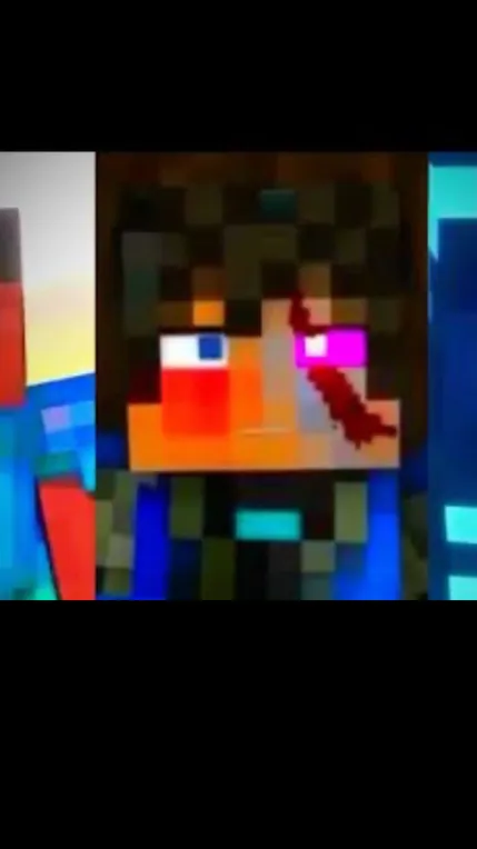 ai character: Java Bedrock PvP background