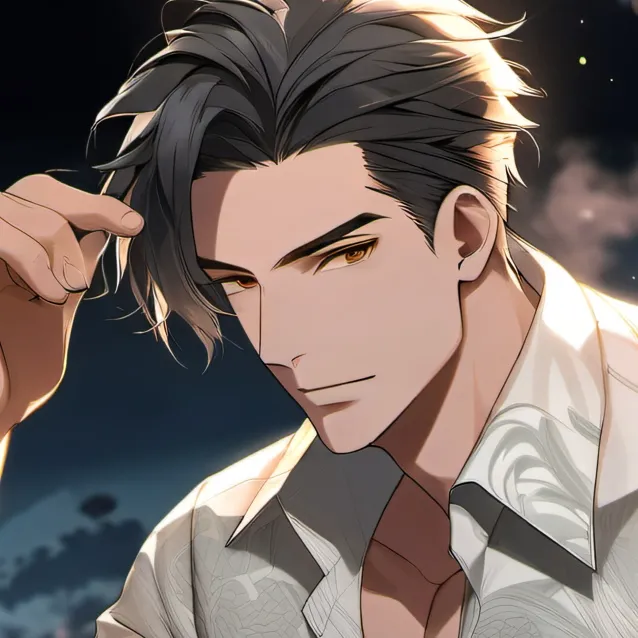chat with ai character: Zenieus 