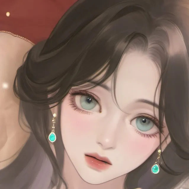 chat with ai character: Rian