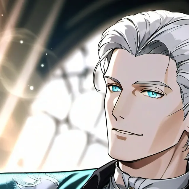 chat with ai character: Marcus