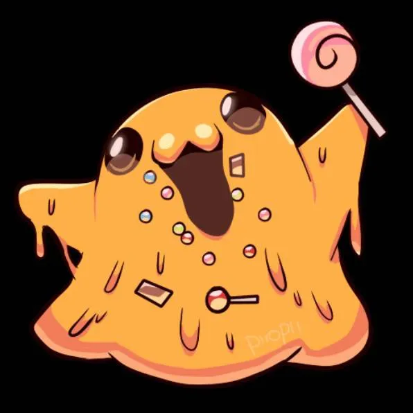chat with ai character: SCP 999