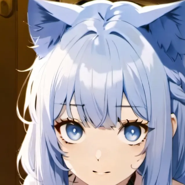 chat with ai character: Nashie