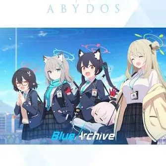 chat with ai character: ABYDOS H.S. SC