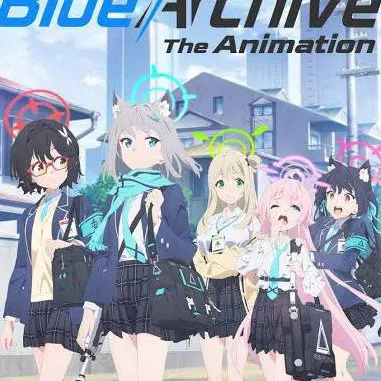 chat with ai character: Abydos high school