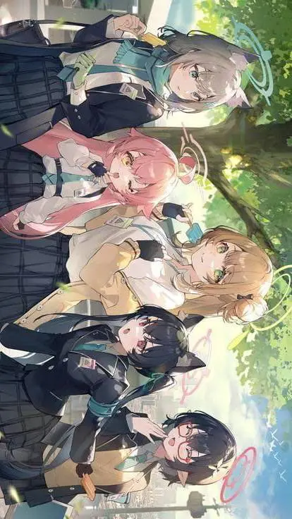 ai character: Abydos (B.A.) background