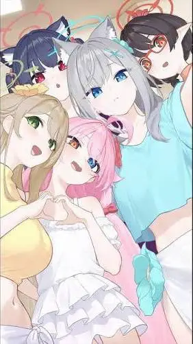 Talkie AI - Chat with Abydos high school