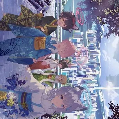 chat with ai character: ABYDOS H.S. SC